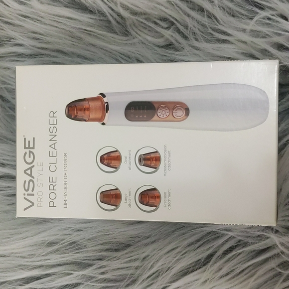 Pore Cleanser - Picture 1 of 4